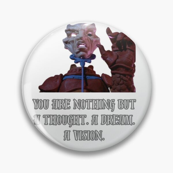 Item preview, Adventures of Mark Twain Claymation Nightmare designed and sold by Trauma Nicole.