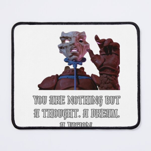 Item preview, Adventures of Mark Twain Claymation Nightmare designed and sold by Trauma Nicole.