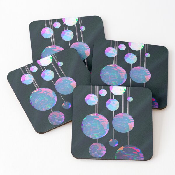 Item preview, Disco in the night designed and sold by Hashhbrownn.