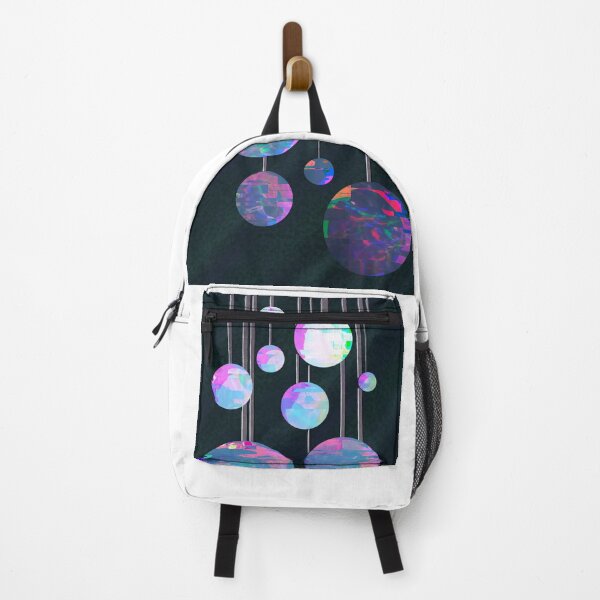 Item preview, Disco in the night designed and sold by Hashhbrownn.