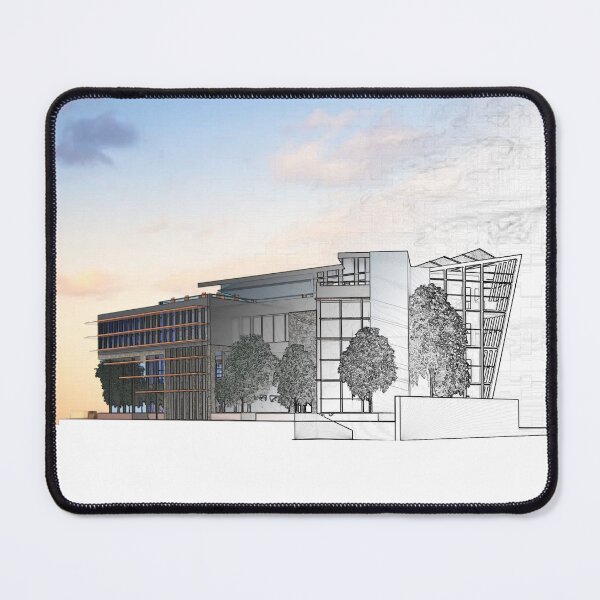 Item preview, ArchWear, The Center View Project designed and sold by ArchWear.
