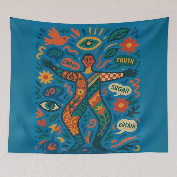 Item preview, Joy Speaks designed and sold by ChristCentered.