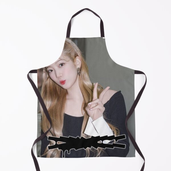 Item preview, LE SSERAFIM Kazuha Limited Edition Merch – K-pop Style T-shirts, Bags & More designed and sold by Valereekmerch.