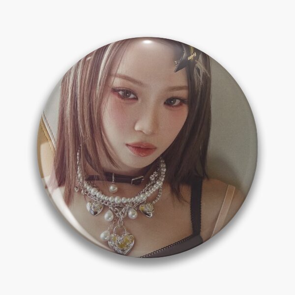 Item preview, Shop LE SSERAFIM Chaewon Merch – Premium K-pop T-shirts, Hoodies & Accessories designed and sold by Valereekmerch.