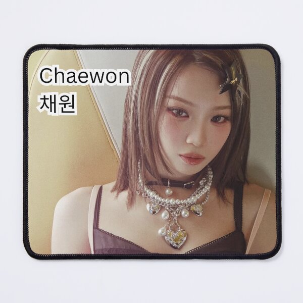 Item preview, Shop LE SSERAFIM Chaewon Merch – Premium K-pop T-shirts, Hoodies & Accessories designed and sold by Valereekmerch.