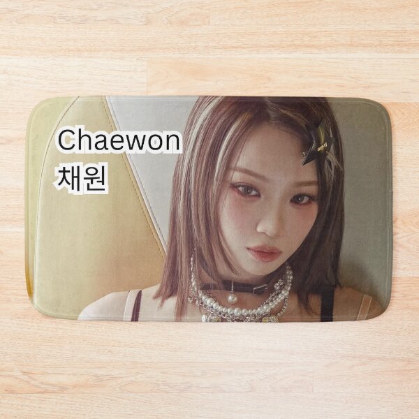 Item preview, Shop LE SSERAFIM Chaewon Merch – Premium K-pop T-shirts, Hoodies & Accessories designed and sold by Valereekmerch.