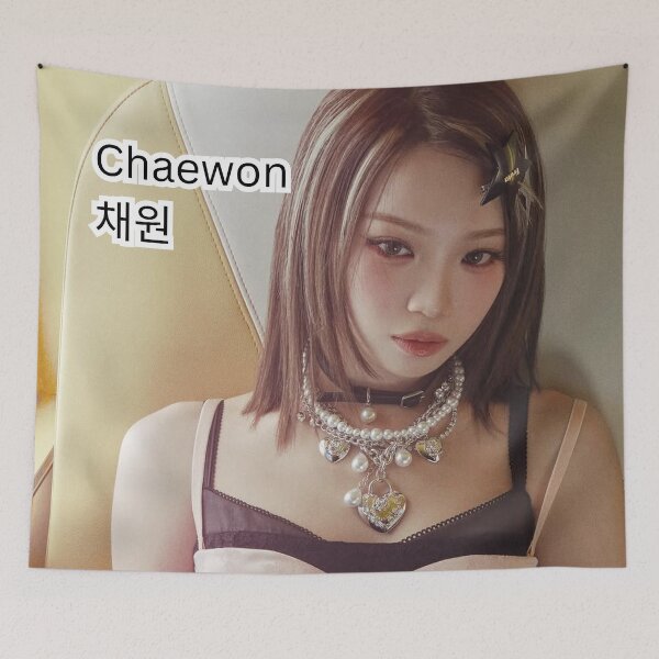 Item preview, Shop LE SSERAFIM Chaewon Merch – Premium K-pop T-shirts, Hoodies & Accessories designed and sold by Valereekmerch.
