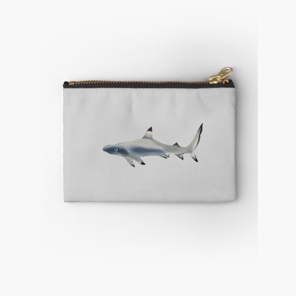 Item preview, Black tip Reef Shark  designed and sold by bell4mari3.