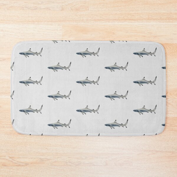 Item preview, Black tip Reef Shark  designed and sold by bell4mari3.