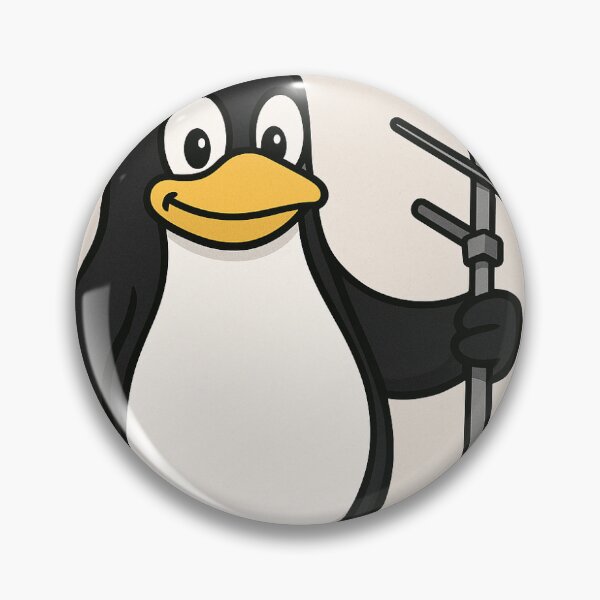 Artikelvorschau, Linux Amateurfunk Laptop Sticker entworfen und verkauft von TekPunkStickers.