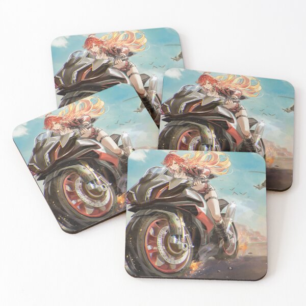 Item preview, Mavuika on wheels: style and speed without brakes designed and sold by EminenceArts.