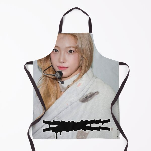 Item preview, LE SSERAFIM Kazuha Limited Edition Merch – K-pop Style T-shirts, Bags & More designed and sold by Valereekmerch.