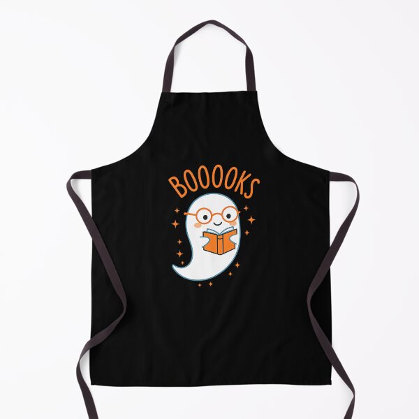 Item preview, Ghost Book Reading Halloween Teacher designed and sold by diyoor.