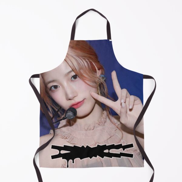 Item preview, LE SSERAFIM Kazuha Limited Edition Merch – K-pop Style T-shirts, Bags & More designed and sold by Valereekmerch.
