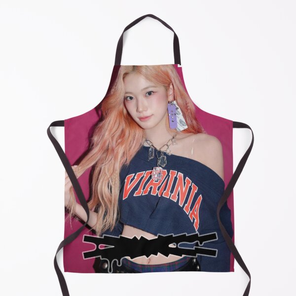 Item preview, LE SSERAFIM Kazuha Limited Edition Merch – K-pop Style T-shirts, Bags & More designed and sold by Valereekmerch.