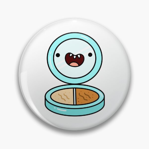 Item preview, Kawaii Compact Powder designed and sold by kawaiilife.