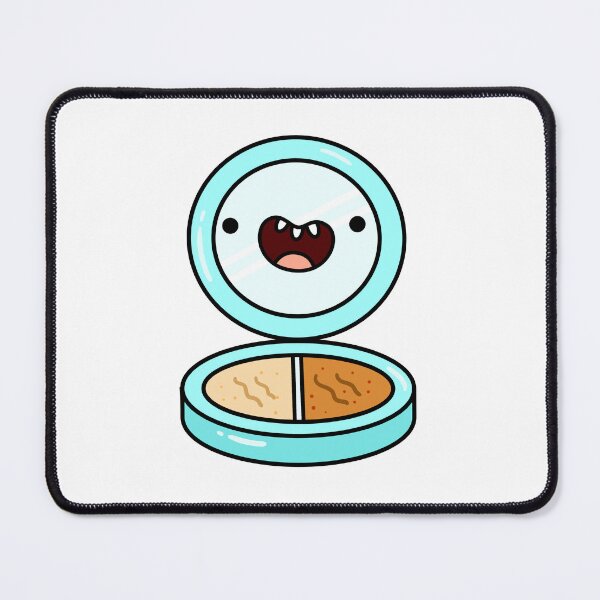 Item preview, Kawaii Compact Powder designed and sold by kawaiilife.
