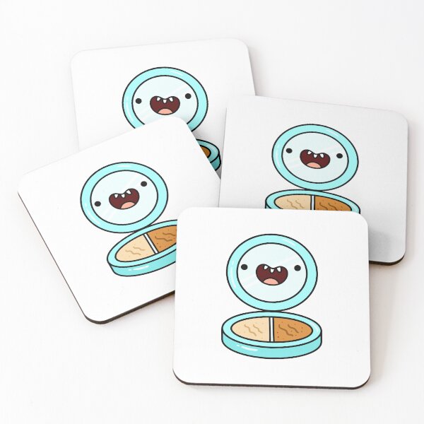 Item preview, Kawaii Compact Powder designed and sold by kawaiilife.