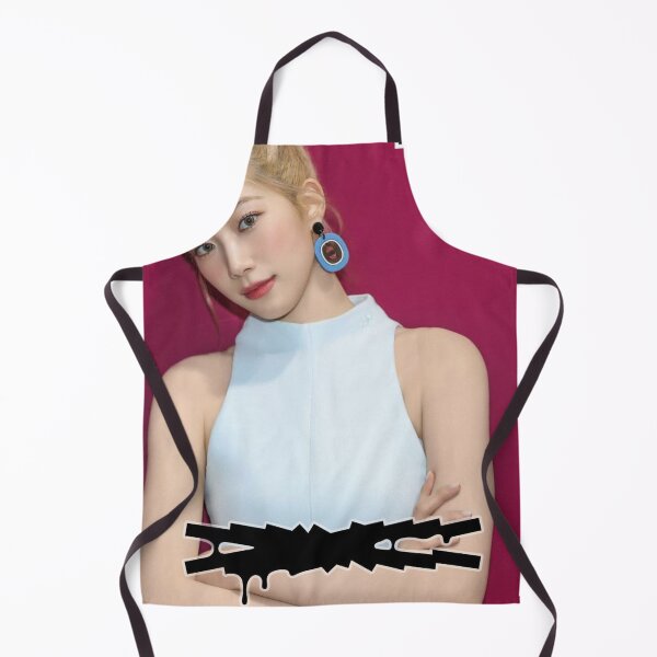 Item preview, LE SSERAFIM Kazuha Limited Edition Merch – K-pop Style T-shirts, Bags & More designed and sold by Valereekmerch.