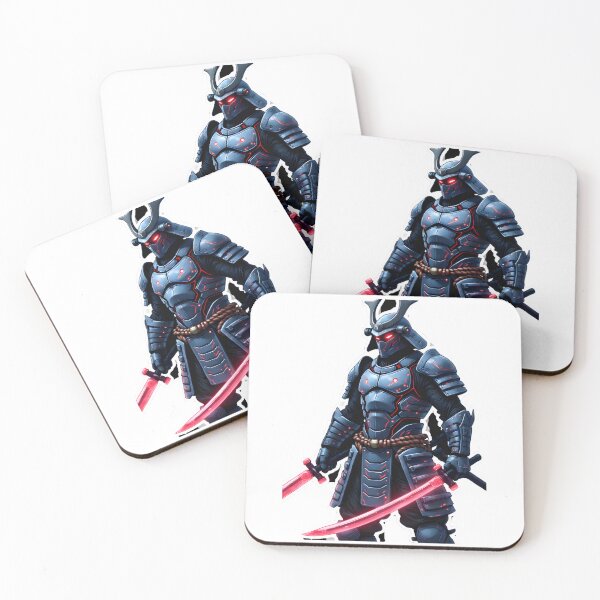 Item preview, Warrior Ninja Fierce Shinobi designed and sold by nhk999.