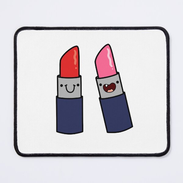 Item preview, Kawaii Lipstick Pair designed and sold by kawaiilife.