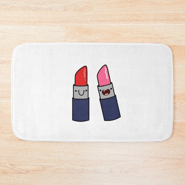 Item preview, Kawaii Lipstick Pair designed and sold by kawaiilife.