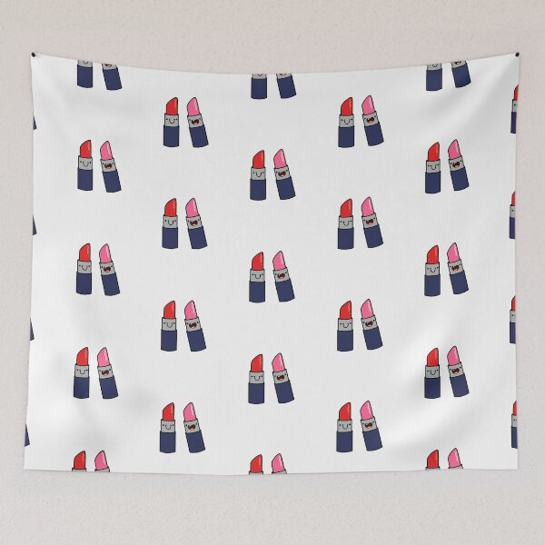 Item preview, Kawaii Lipstick Pair designed and sold by kawaiilife.