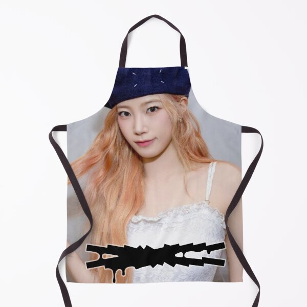 Item preview, LE SSERAFIM Kazuha Limited Edition Merch – K-pop Style T-shirts, Bags & More designed and sold by Valereekmerch.
