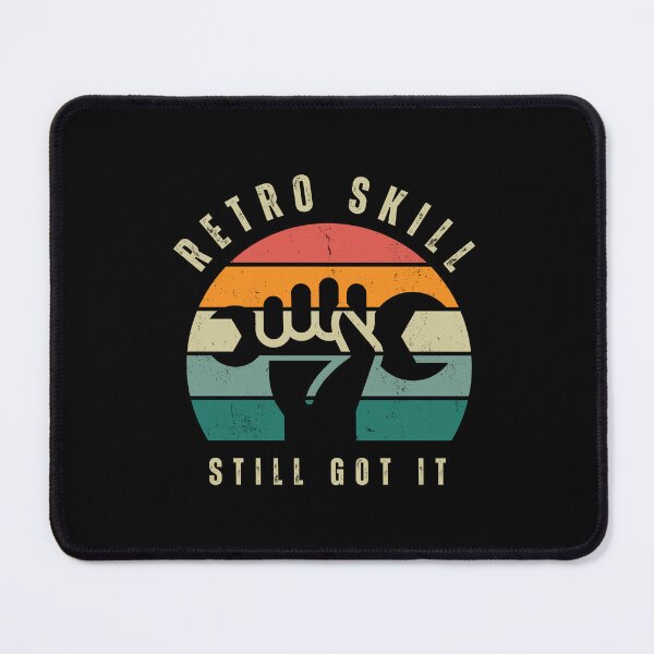 Item preview, Fixing - Retro Dad Skill, Still Got It designed and sold by ureggie.