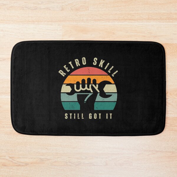 Item preview, Fixing - Retro Dad Skill, Still Got It designed and sold by ureggie.
