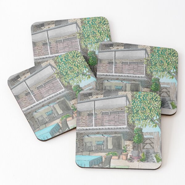 Item preview, Cotton Tree designed and sold by choppychopkins.
