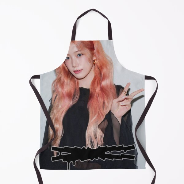 Item preview, LE SSERAFIM Kazuha Limited Edition Merch – K-pop Style T-shirts, Bags & More designed and sold by Valereekmerch.