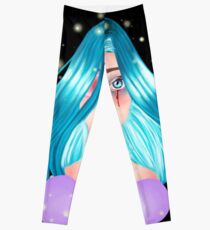 yami kawaii Leggings
