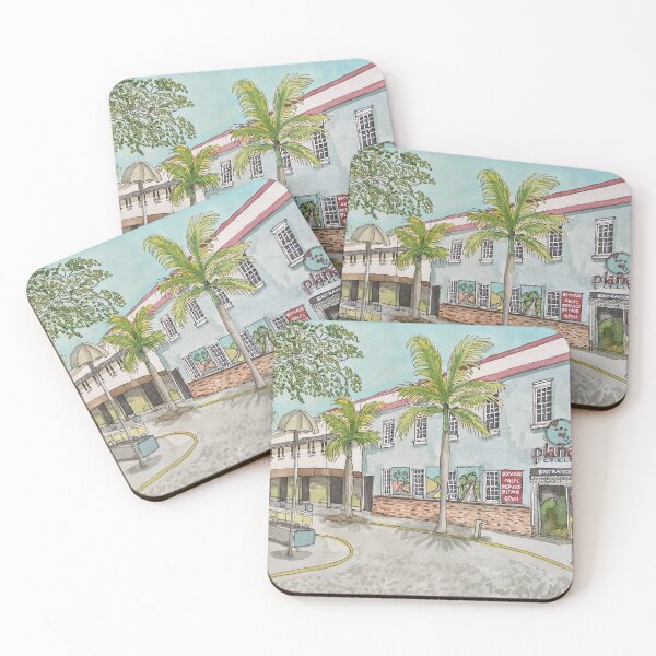 Item preview, Woolloongabba - Logan Road designed and sold by choppychopkins.