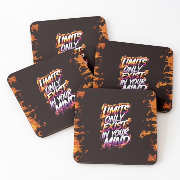 Item preview, Unstoppable Attitude – Colorful Empowerment Phrase designed and sold by Viva-Vibes504.