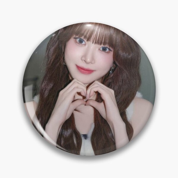 Item preview, Limited Edition LE SSERAFIM Eunchae Merch – Trendy K-pop Shirts & Accessories designed and sold by Valereekmerch.