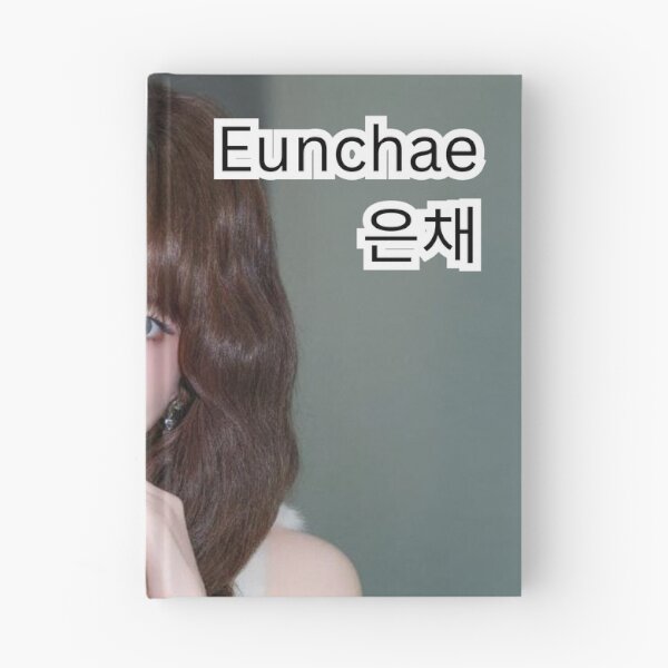 Item preview, Limited Edition LE SSERAFIM Eunchae Merch – Trendy K-pop Shirts & Accessories designed and sold by Valereekmerch.