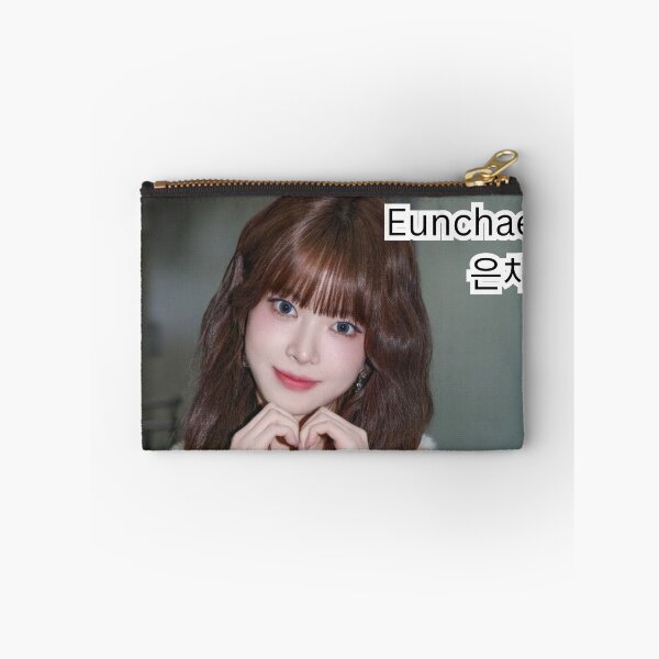 Item preview, Limited Edition LE SSERAFIM Eunchae Merch – Trendy K-pop Shirts & Accessories designed and sold by Valereekmerch.