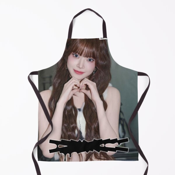 Item preview, Limited Edition LE SSERAFIM Eunchae Merch – Trendy K-pop Shirts & Accessories designed and sold by Valereekmerch.