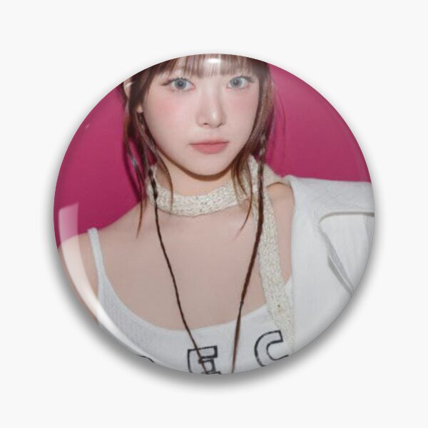 Item preview, Limited Edition LE SSERAFIM Eunchae Merch – Trendy K-pop Shirts & Accessories designed and sold by Valereekmerch.
