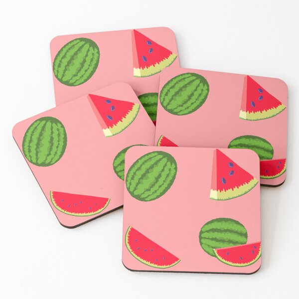 Item preview, Watermelon Pack designed and sold by alykalydaly.