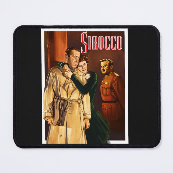 Item preview, 1951 - Bogart Adventure Film. designed and sold by BogartTOP40.