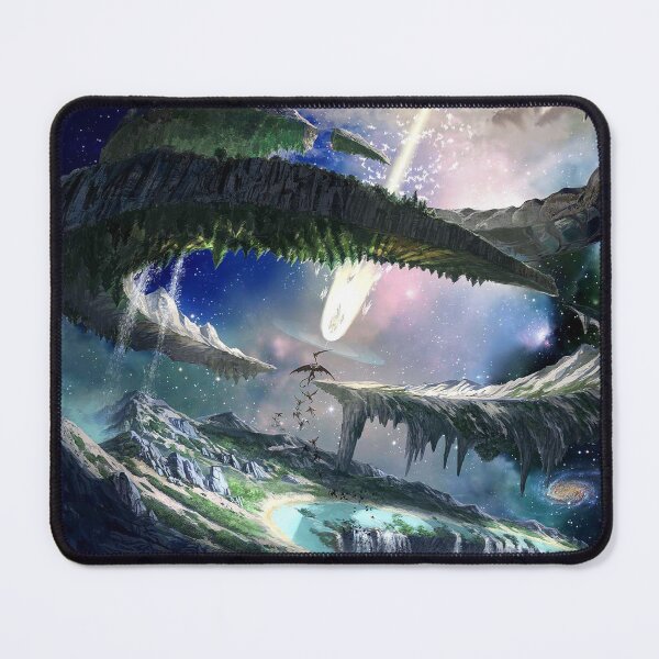 Item preview, The Last Jurassic Twilight designed and sold by EminenceArts.