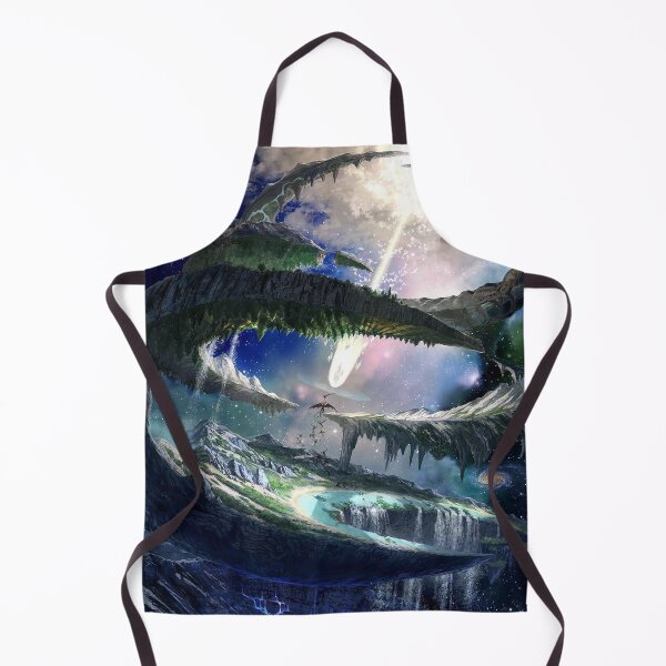 Item preview, The Last Jurassic Twilight designed and sold by EminenceArts.