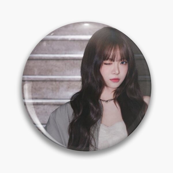 Item preview, Limited Edition LE SSERAFIM Eunchae Merch – Trendy K-pop Shirts & Accessories designed and sold by Valereekmerch.