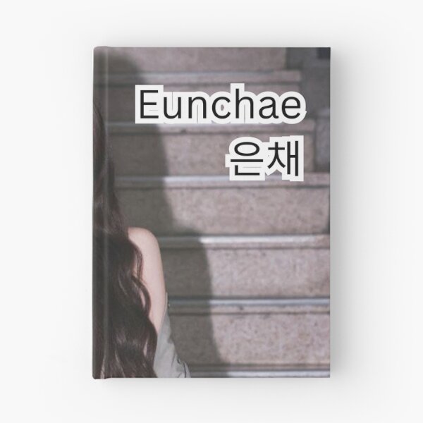 Item preview, Limited Edition LE SSERAFIM Eunchae Merch – Trendy K-pop Shirts & Accessories designed and sold by Valereekmerch.