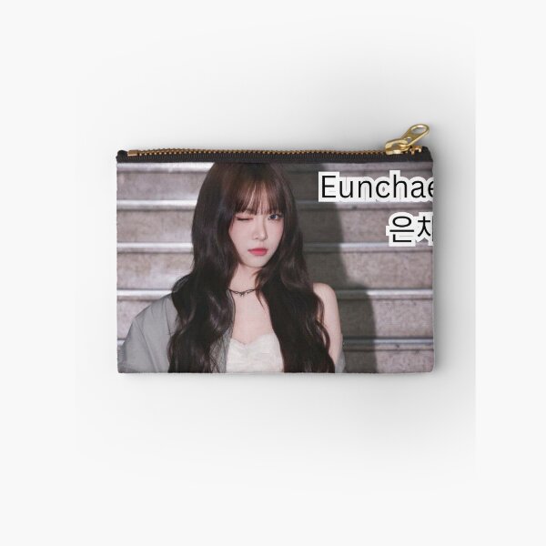 Item preview, Limited Edition LE SSERAFIM Eunchae Merch – Trendy K-pop Shirts & Accessories designed and sold by Valereekmerch.