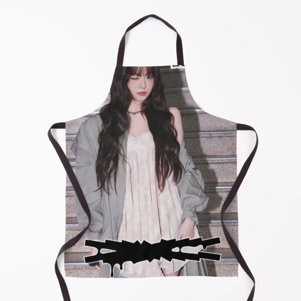 Item preview, Limited Edition LE SSERAFIM Eunchae Merch – Trendy K-pop Shirts & Accessories designed and sold by Valereekmerch.