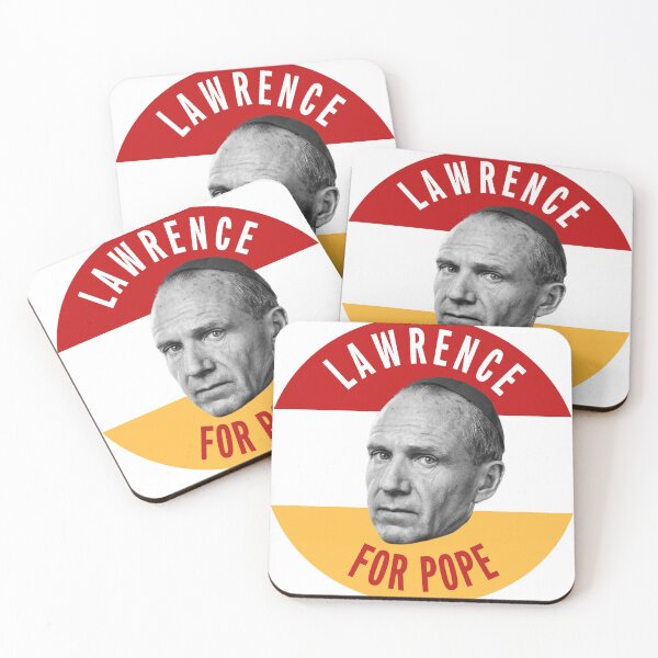 Item preview, Lawrence for Pope designed and sold by comingsofage.