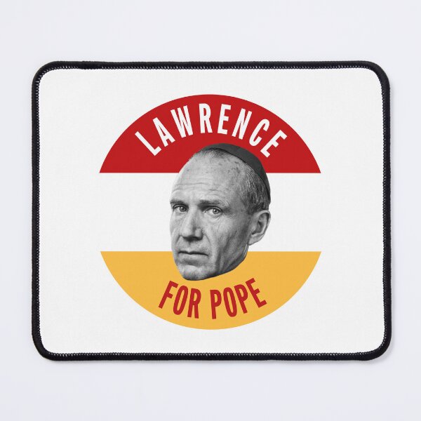 Item preview, Lawrence for Pope designed and sold by comingsofage.